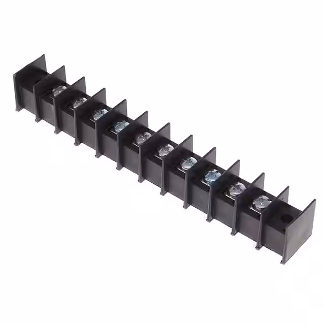 430500-10-0 Curtis Industries  Bloques de barrera